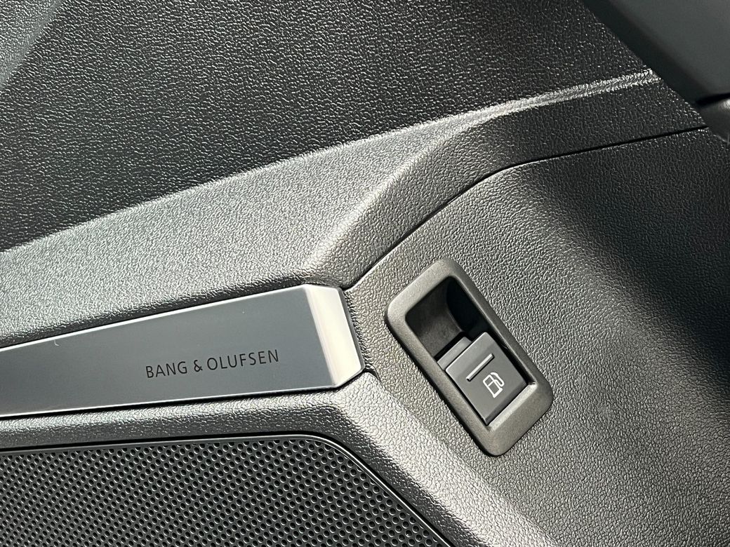 2022 Audi A3