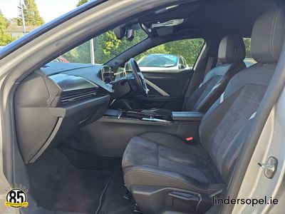 2024 Opel Astra