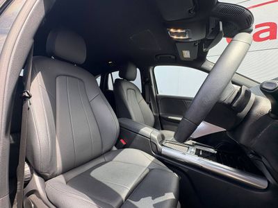 2024 Mercedes-Benz EQA