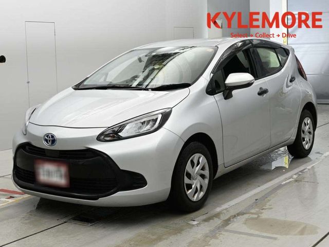 vehicle for sale from Kylemore Cars