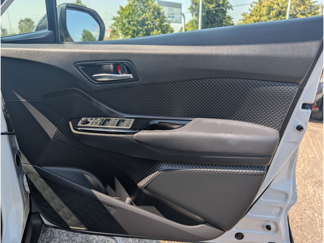 2023 Toyota C-HR