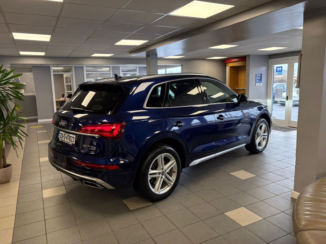 2023 Audi Q5