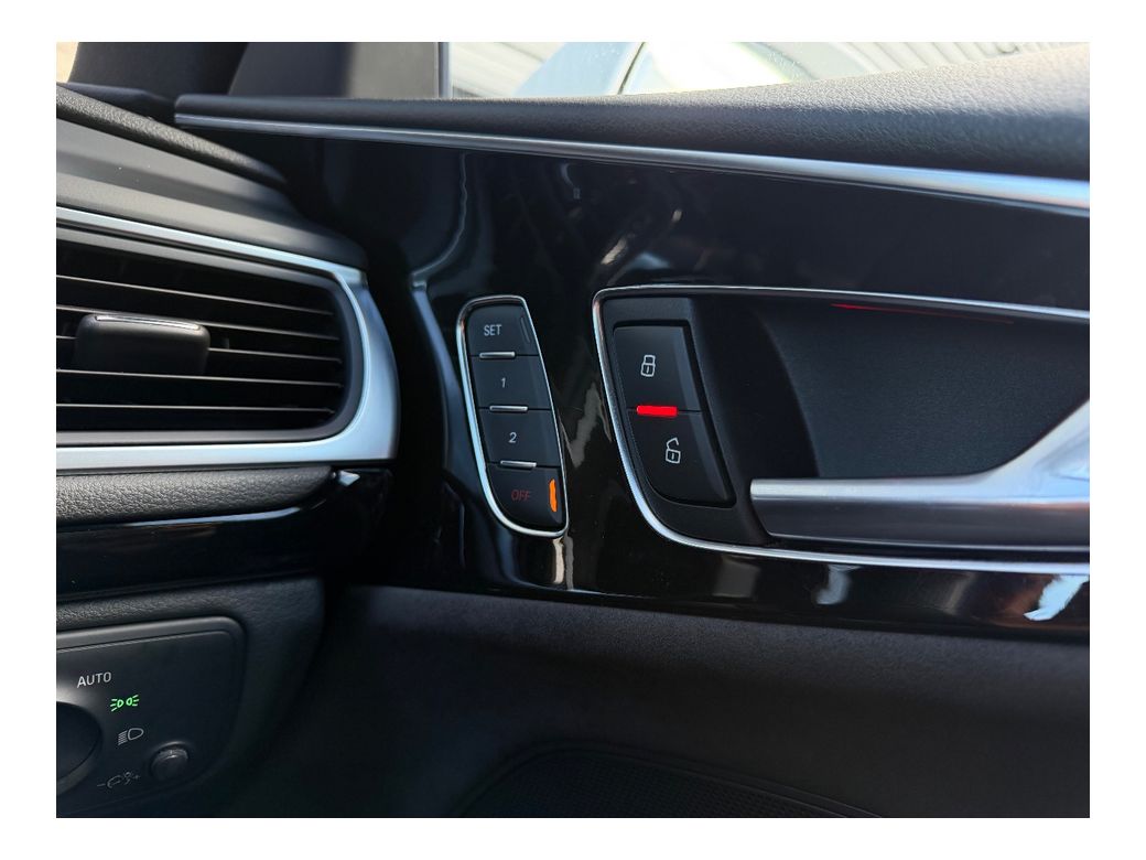 2016 Audi A7