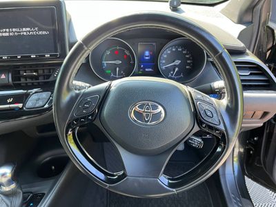 2019 Toyota C-HR