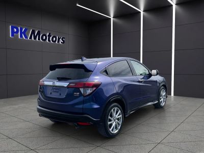 2016 Honda Vezel