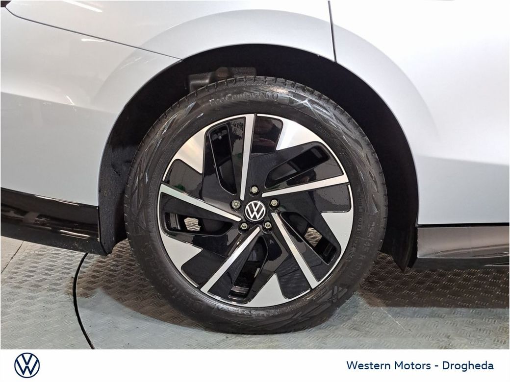 2026 Volkswagen ID.7