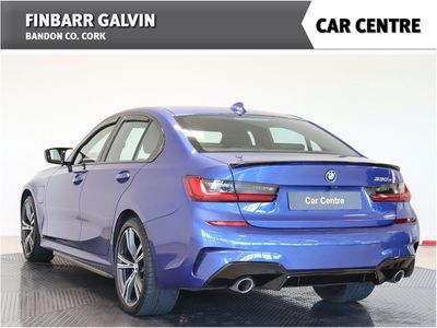 2022 BMW 3 Series