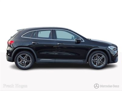 2022 Mercedes-Benz GLA Class