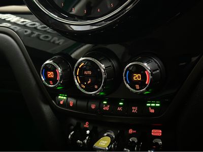 2022 Mini Countryman