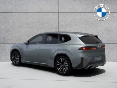2027 BMW iX3
