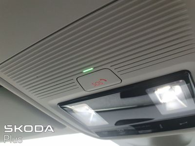 2025 Skoda Octavia
