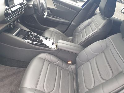 2024 Citroen C5 X