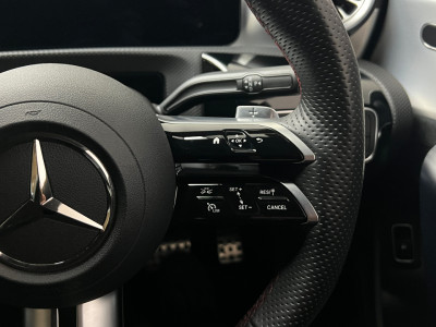 2024 Mercedes-Benz CLA Class