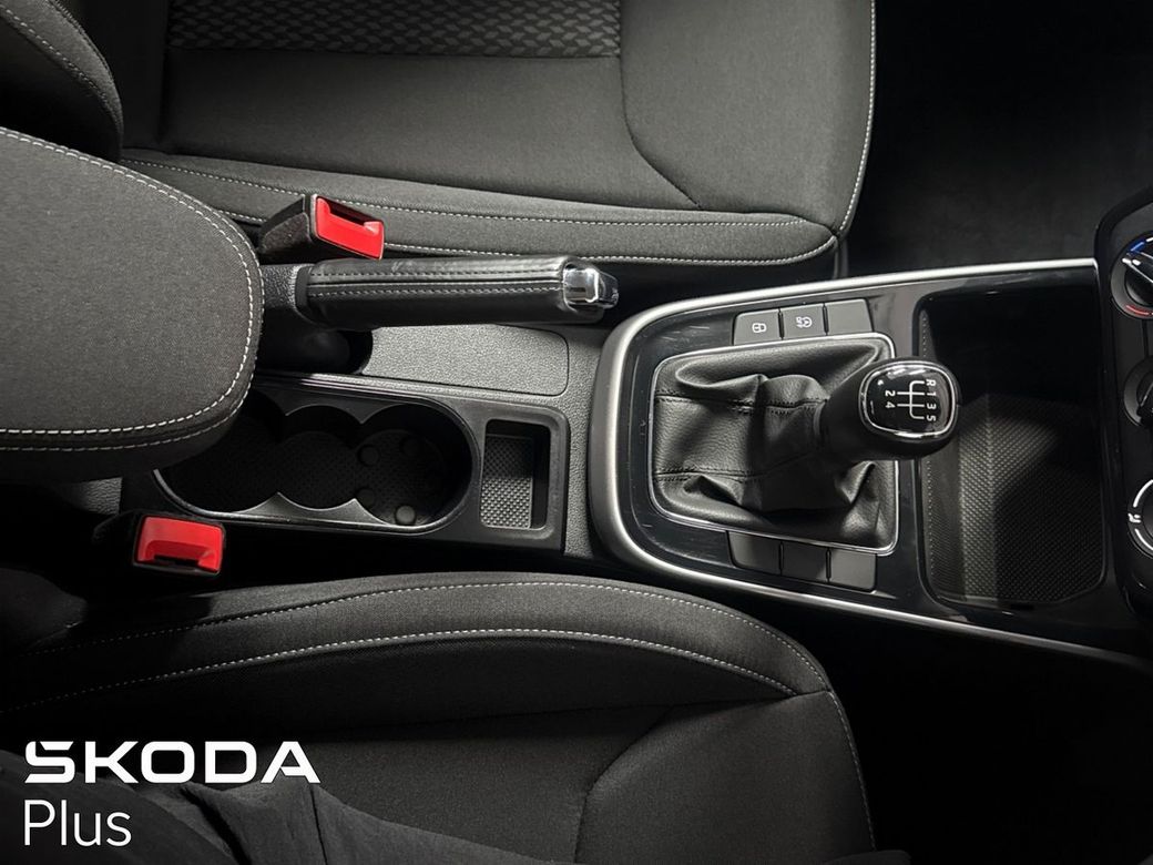 2023 Skoda Fabia