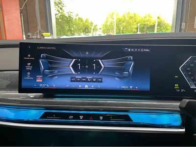 2024 BMW i7