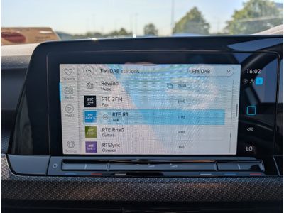 2022 Volkswagen Golf