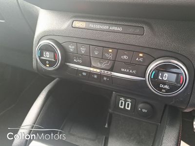 2021 Ford Kuga