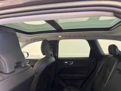 2023 Volvo XC60