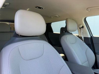 2026 Kia EV6