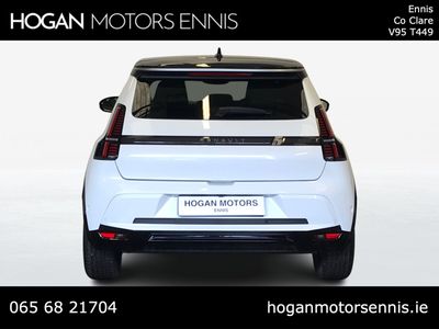 2026 Renault 5