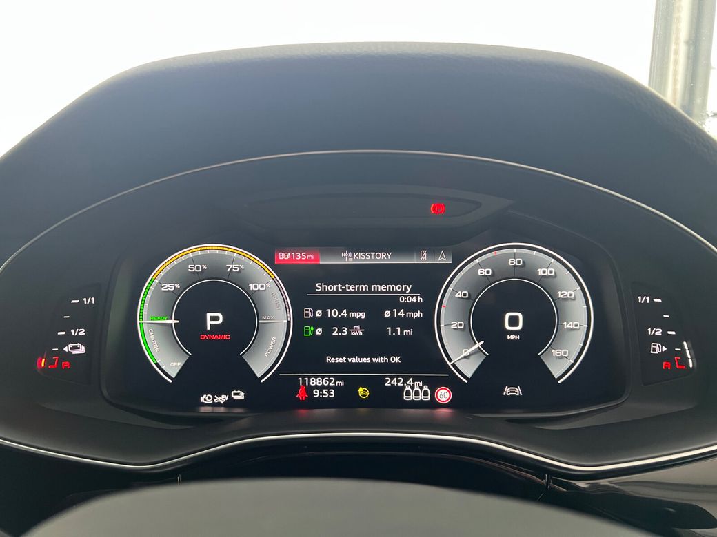 2021 Audi Q7