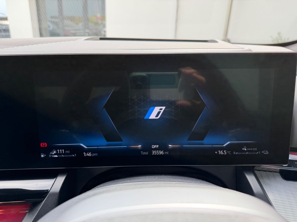 2024 BMW 5 Series