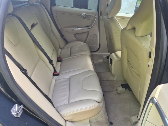2014 Volvo XC60