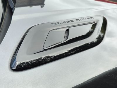 2021 Land Rover Range Rover Sport