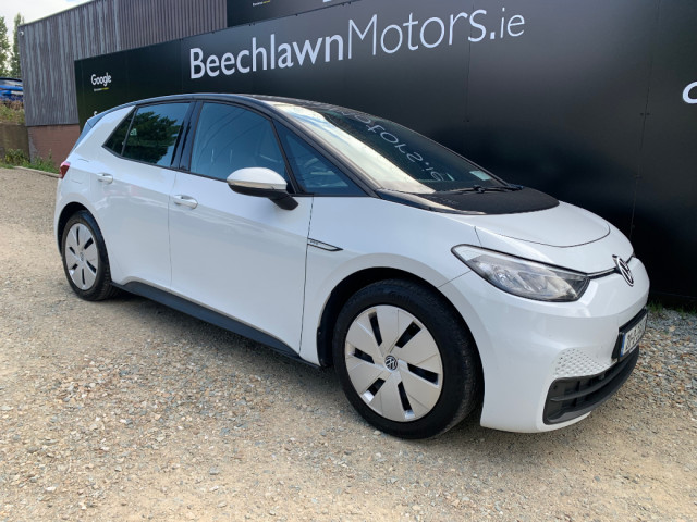 vehicle for sale from Beechlawn Motors