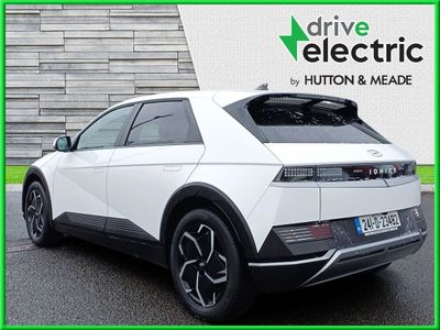 2024 Hyundai Ioniq 5