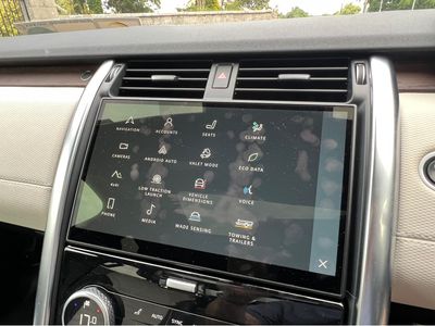 2021 Land Rover Discovery
