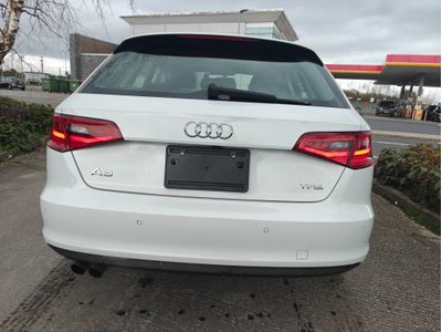 2016 Audi A3