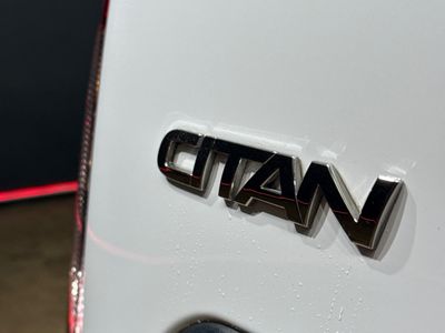2023 Mercedes-Benz Citan