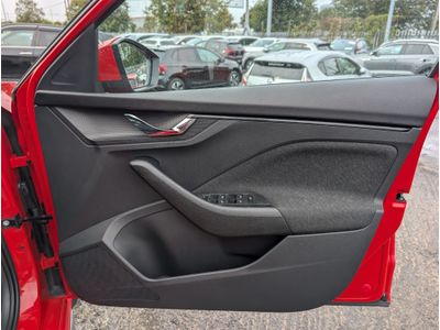 2021 Skoda Kamiq