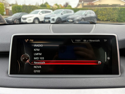 2015 BMW X5