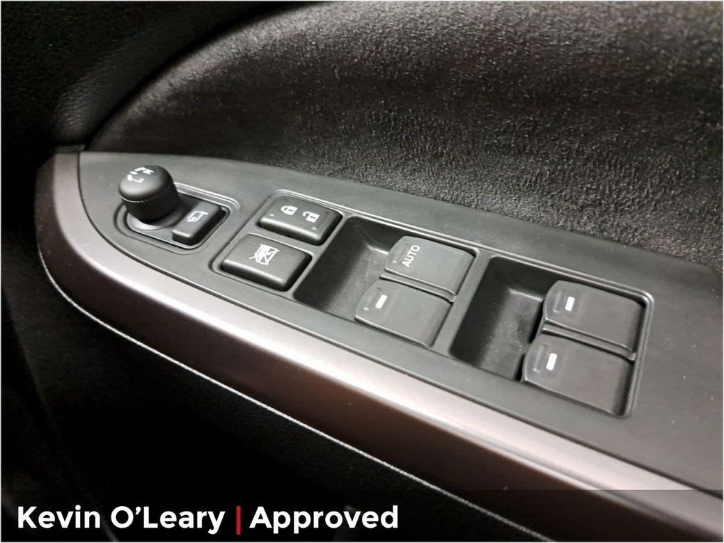 2026 Suzuki Vitara