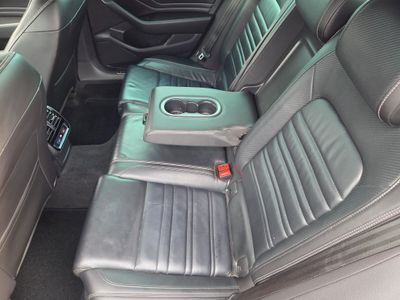 2020 Volkswagen Passat