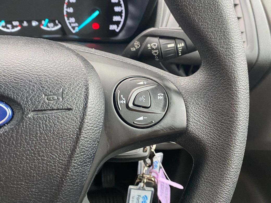 2024 Ford Transit Connect
