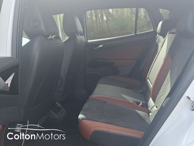 2022 Volkswagen ID.4