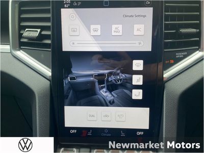 2026 Volkswagen Amarok