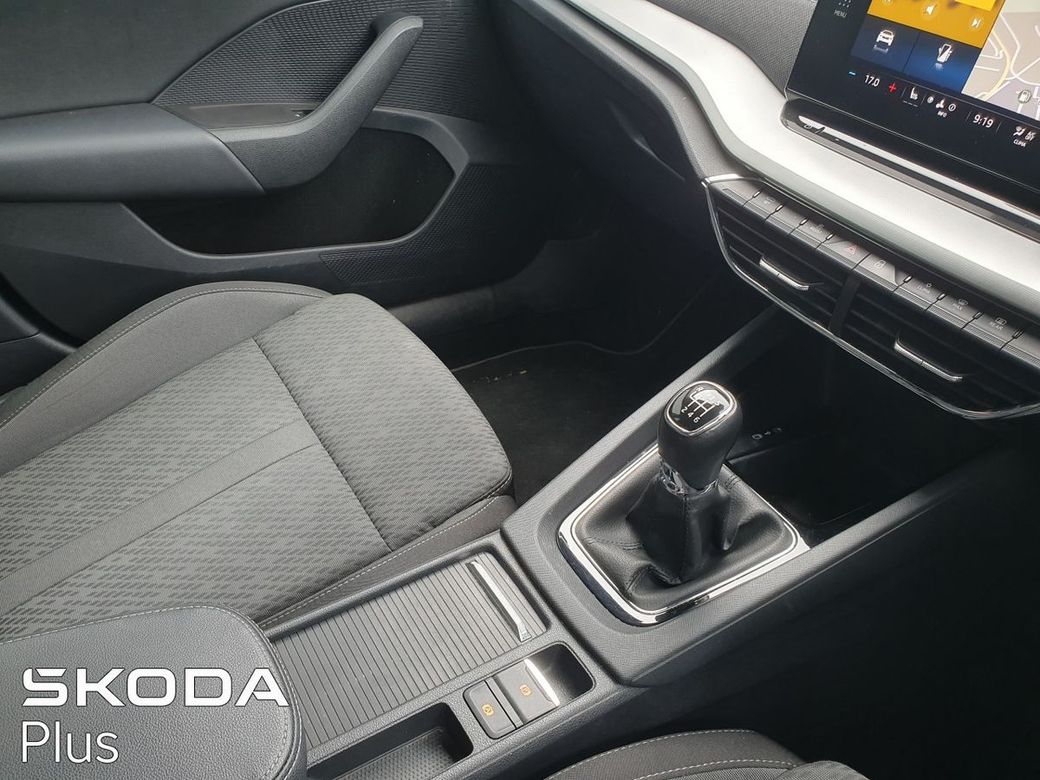 2023 Skoda Octavia
