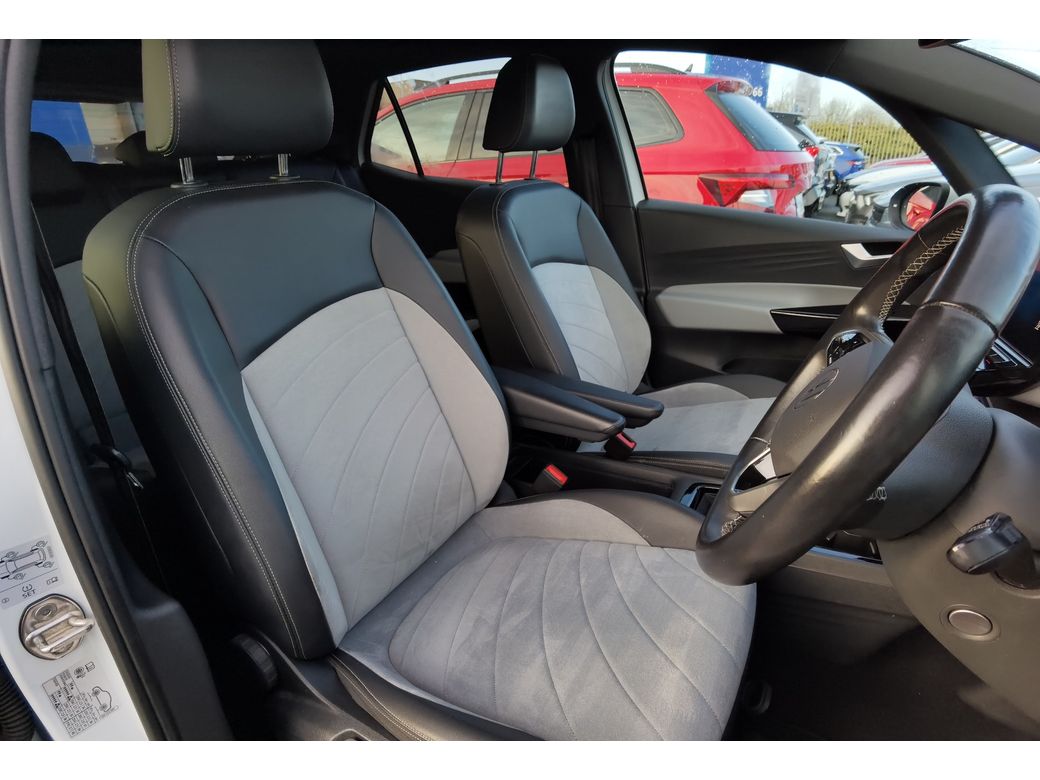 2022 Volkswagen ID.3