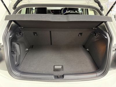 2022 Volkswagen Polo