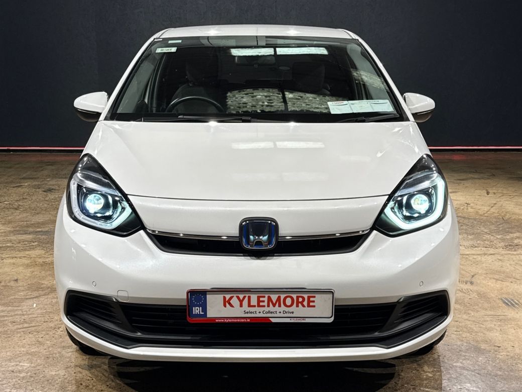 2024 Honda Fit