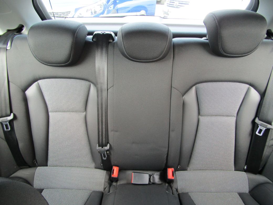 2014 Audi A1
