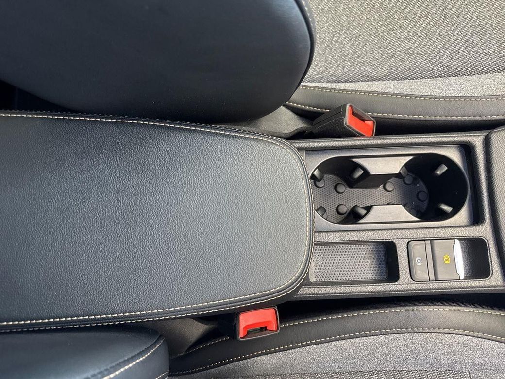 2024 Skoda Octavia