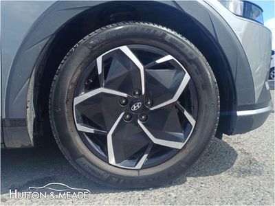 2023 Hyundai Ioniq 5
