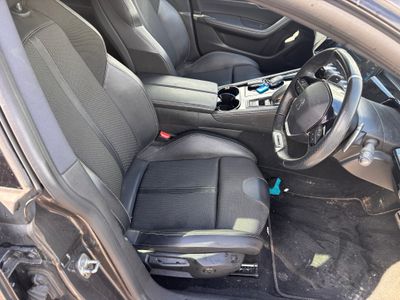 2021 Peugeot 508