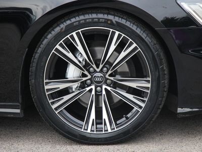 2021 Audi A6