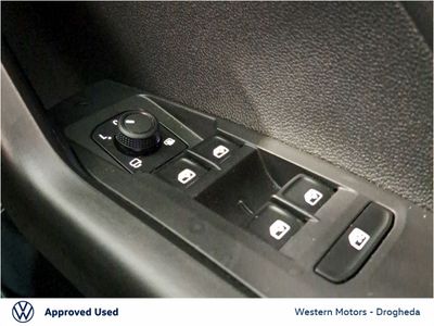 2024 Volkswagen T-Cross